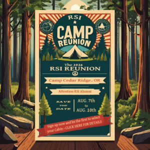 1. RSI Reunion  - Paid in Full